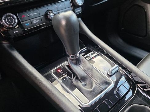 Used 2022 Jeep Compass Altitude image 30