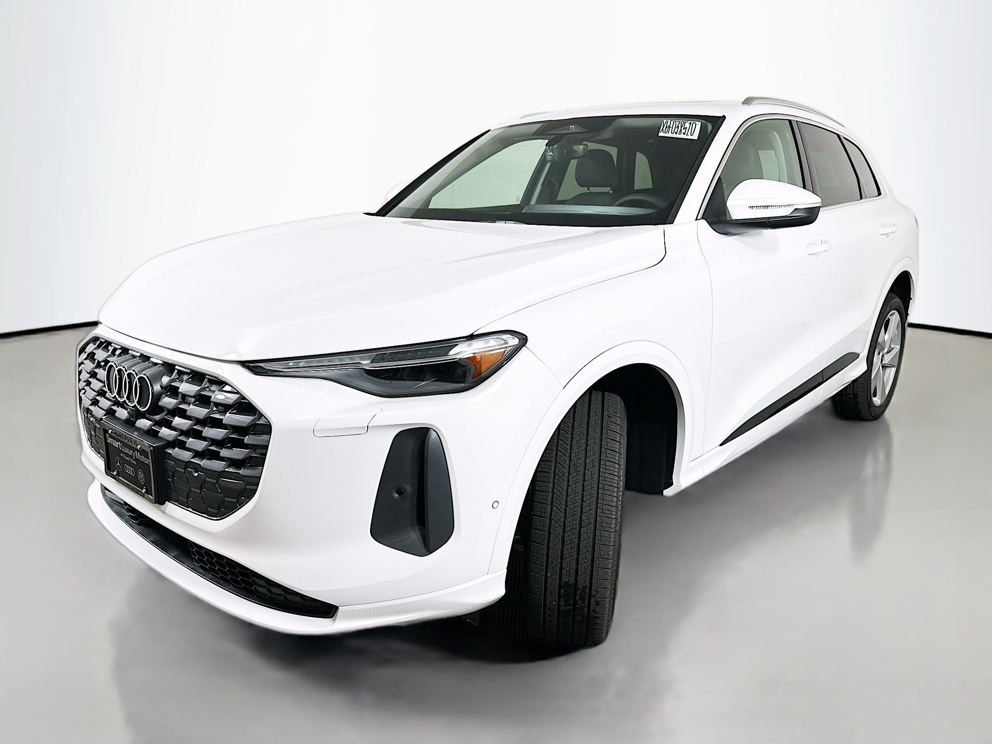New 2026 Audi Q5 Premium Plus AWD/4WD image 3