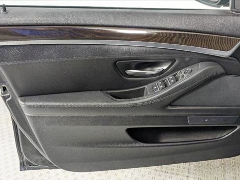 Used 2016 BMW 535i xDrive Sedan image 13