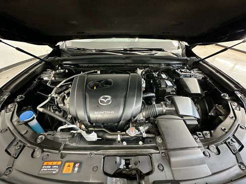 Used 2024 MAZDA CX-50 AWD 2.5 S w/ Premium Package image 36