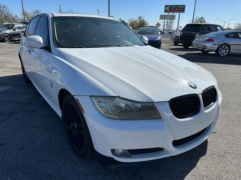 Used 2011 BMW 328i xDrive 328i xDrive Sedan 4D image 29