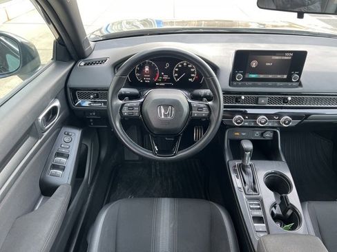 Certified 2024 Honda Civic Sport image 15