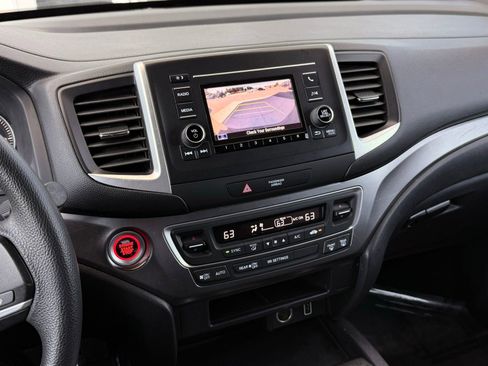 Used 2019 Honda Passport Sport image 33