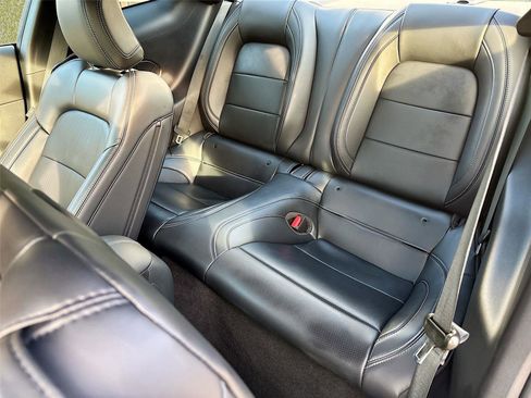 Used 2026 Ford Mustang Premium RWD image 24