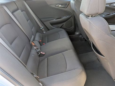 Certified 2023 Chevrolet Malibu LT w/ Driver Confidence Package image 29