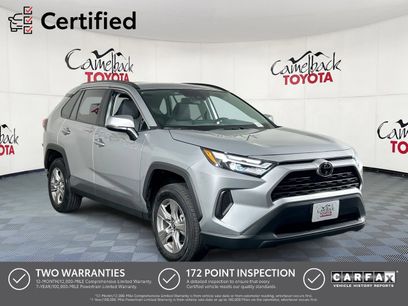 Used 2025 Toyota RAV4 XLE w/ Convenience Package