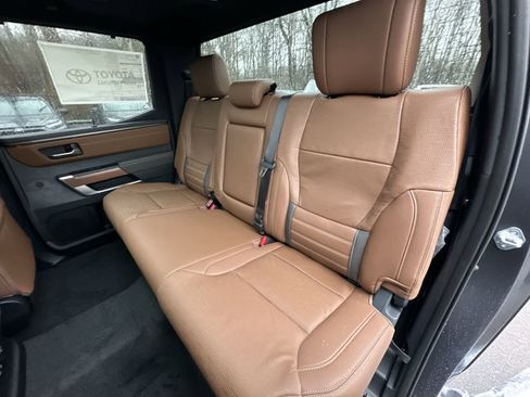 New 2026 Toyota Tundra 1794 Edition image 39