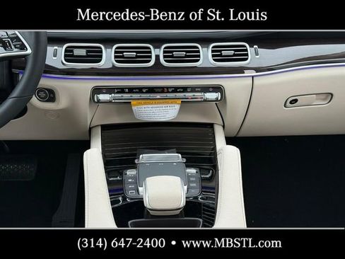 New 2026 Mercedes-Benz GLE 350 4MATIC image 11