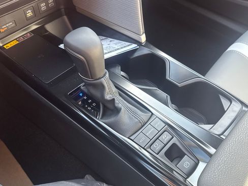 New 2026 Toyota Camry SE image 29