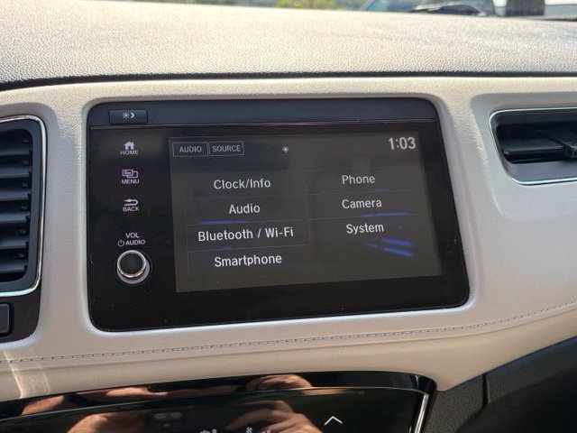 Used 2019 Honda HR-V EX image 17