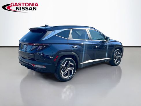 Used 2024 Hyundai Tucson SEL image 9