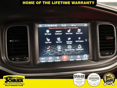 Used 2022 Dodge Charger Scat Pack image 25