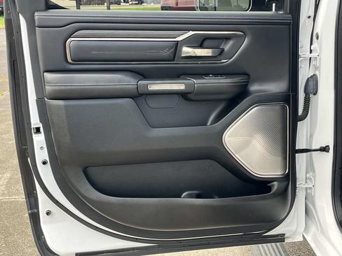 Certified 2020 RAM 1500 Limited AWD/4WD image 22