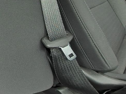Used 2025 Chevrolet Silverado 1500 Custom RWD image 14