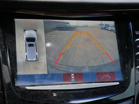 Used 2017 Cadillac Escalade ESV Luxury image 6