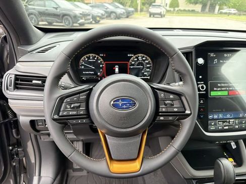 New 2026 Subaru Forester Wilderness AWD/4WD image 24