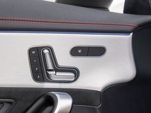 New 2026 Mercedes-Benz CLA 250 4MATIC image 15