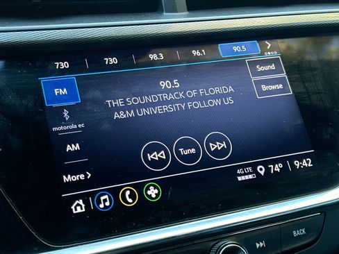 Used 2022 Buick Encore GX Preferred w/ Cold Weather Comfort Package image 26