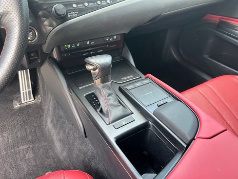 Used 2019 Lexus ES 350 F Sport FWD image 37