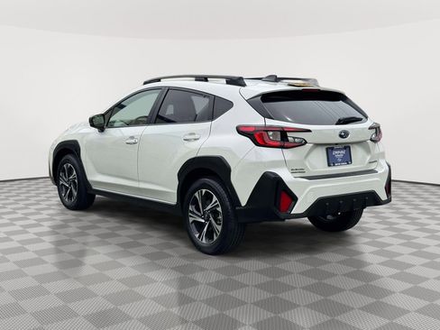 Used 2024 Subaru Crosstrek 2.0i Premium AWD/4WD image 6