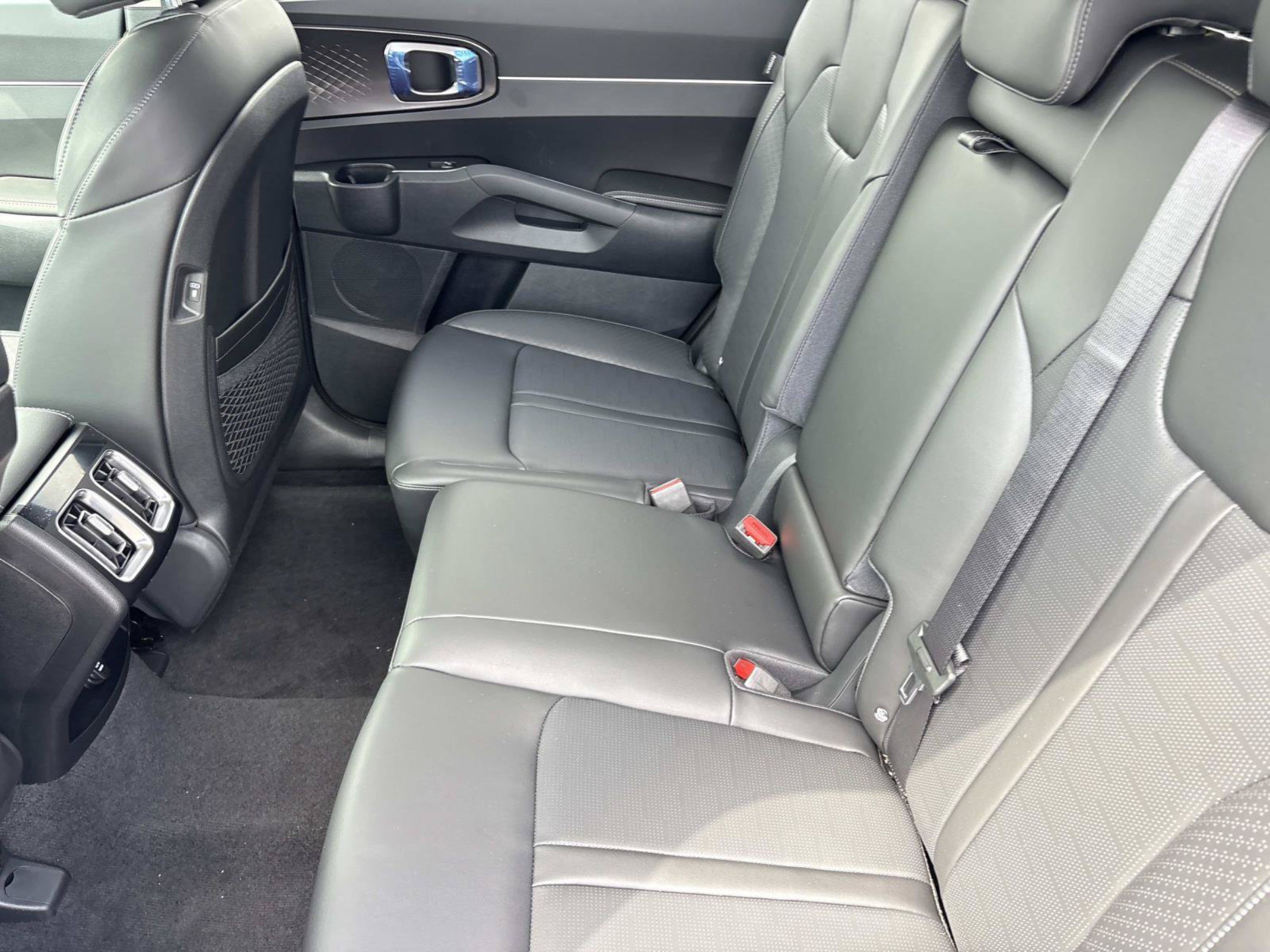 New 2026 Kia Sorento S FWD image 14