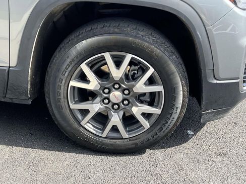 Used 2023 GMC Acadia SLE w/ Driver Convenience Package AWD/4WD image 8