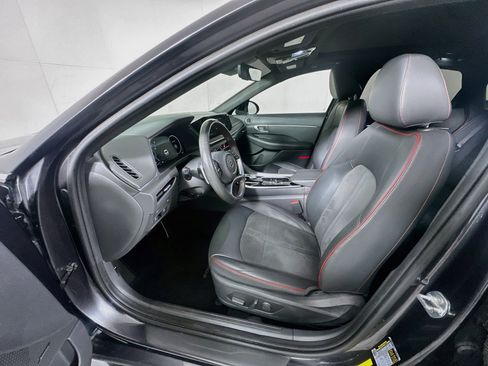 Used 2021 Hyundai Sonata SEL Plus w/ Tech Package FWD image 13
