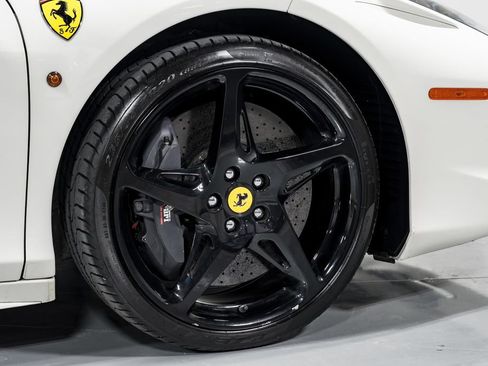 Used 2014 Ferrari 458 Spider RWD image 46