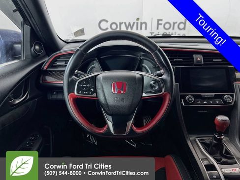 Used 2018 Honda Civic Type R image 25