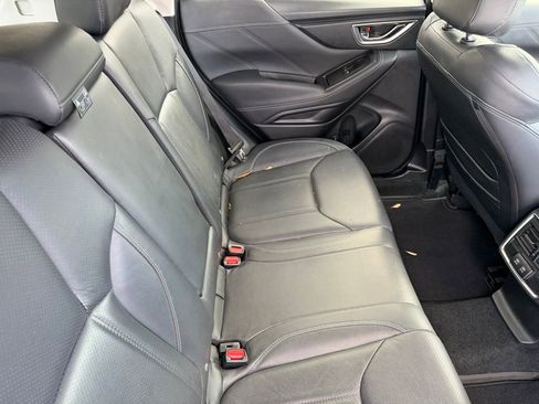 Used 2019 Subaru Forester Limited w/ Popular Package #3 image 19
