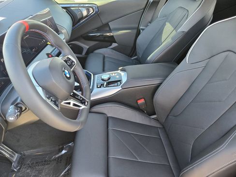 New 2026 BMW X3 M50 w/ Premium Package image 13