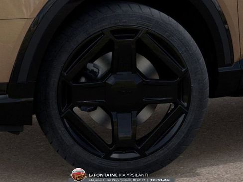 New 2027 Kia Telluride EX image 4