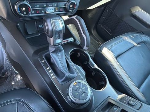 Used 2021 Ford Bronco First Edition AWD/4WD image 29