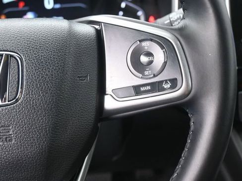 Used 2017 Honda CR-V EX-L image 28