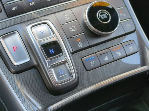 Used 2022 Hyundai Santa Fe Calligraphy image 20