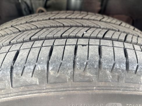 Used 2025 Toyota RAV4 LE image 12