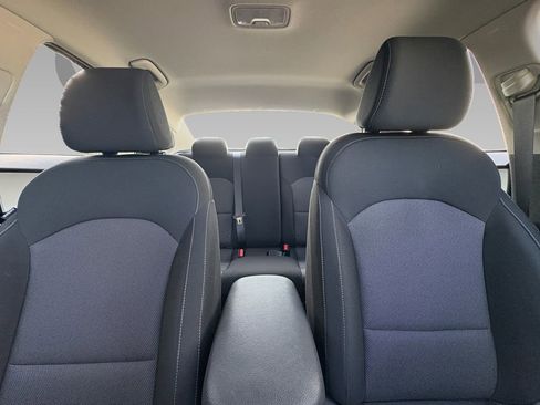 Used 2024 Kia Forte LXS w/ LXS Technology Package image 2