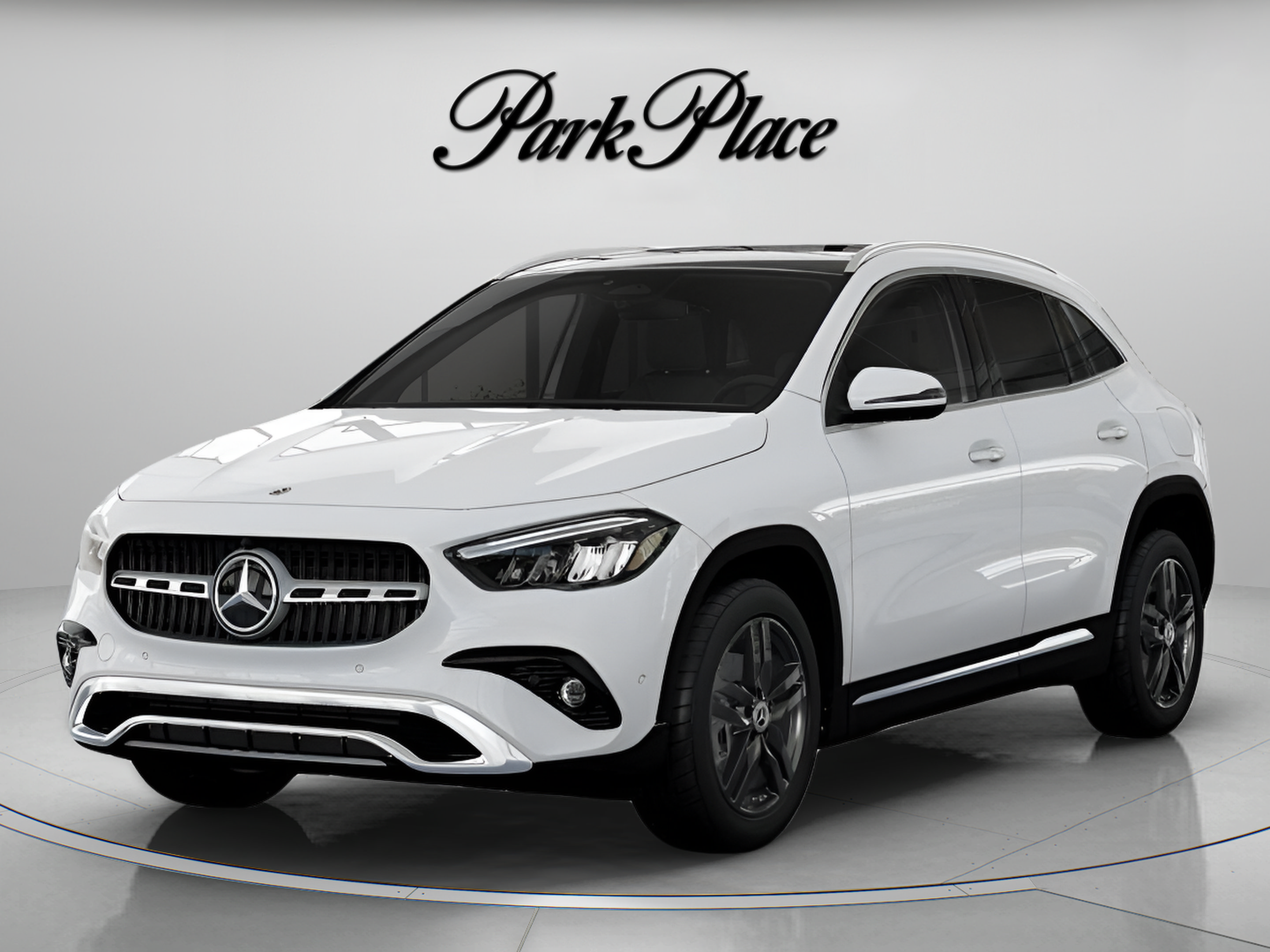 Certified 2026 Mercedes-Benz GLA 250 image 37