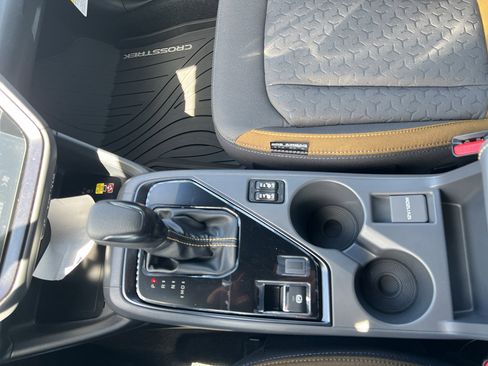 New 2026 Subaru Crosstrek 2.5i Sport AWD/4WD image 16