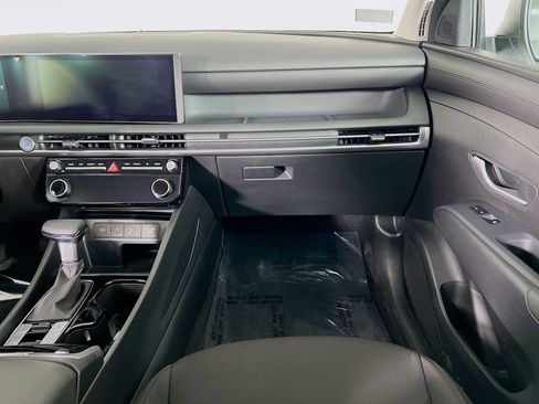 Certified 2025 Hyundai Tucson SEL image 26