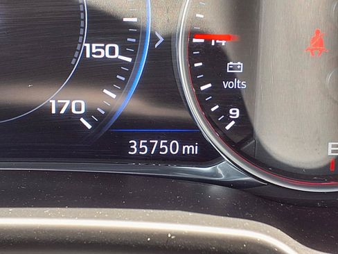 Used 2023 Chevrolet Blazer RS FWD image 26