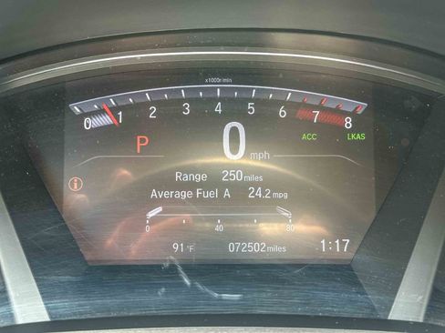 Used 2020 Honda CR-V EX image 26