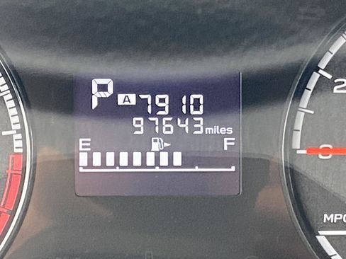 Used 2018 Subaru Crosstrek 2.0i Premium w/ Moonroof Package image 10