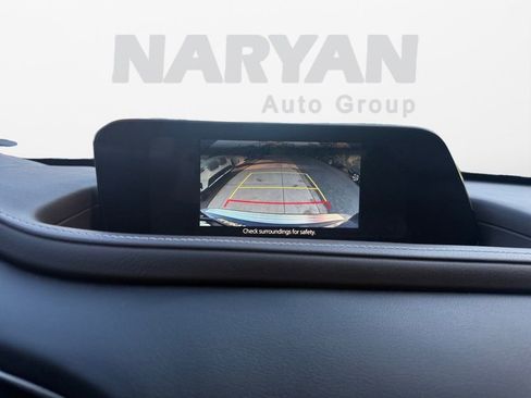 Used 2023 MAZDA CX-30 AWD 2.5 S w/ Premium Package image 18