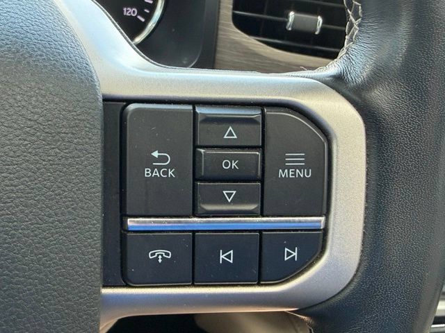Used 2022 Ford Expedition Max Limited AWD/4WD image 23