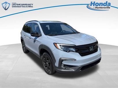 Used 2022 Honda Pilot TrailSport