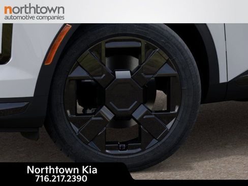 New 2026 Kia Sportage X-Line AWD/4WD image 10