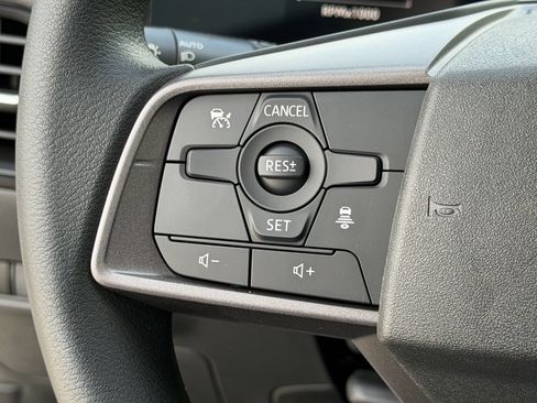 New 2026 Nissan Sentra SV w/ SV Convenience Package FWD image 10