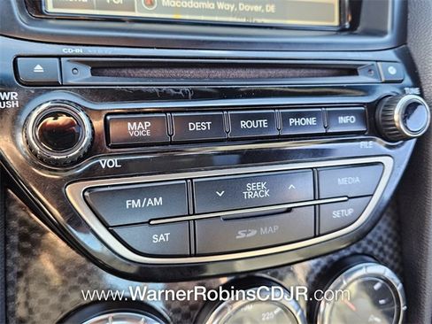 Used 2015 Hyundai Genesis 3.8 image 20