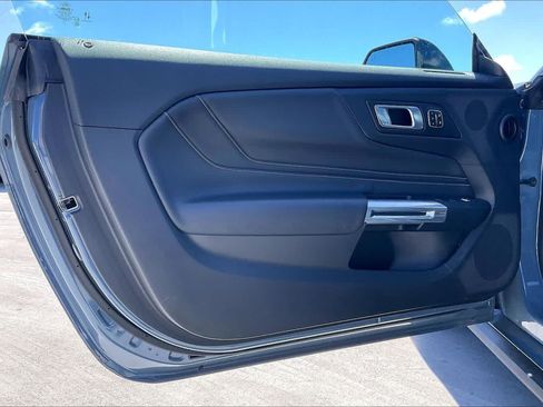 Used 2024 Ford Mustang GT Premium RWD image 26
